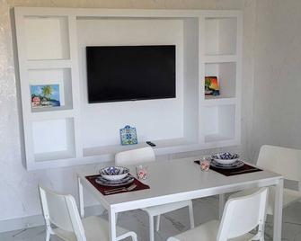 Casa Maravillosa - Bayahibe - Dining room