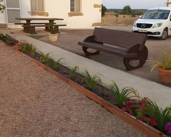 Casa de Campo das Oliveiras - Idanha-a-Nova - Exterior