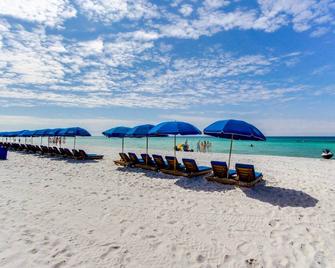 Seychelles Beach Resort III - Panama City - Playa