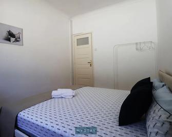 MyStay - Lira's Guest House - Oporto - Habitación