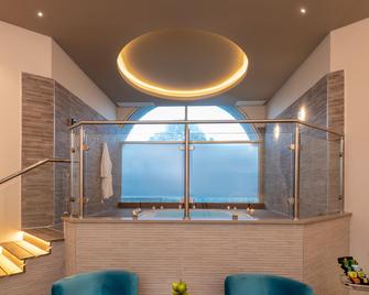 Leonardo Hotel Negev - Beer Sheva - Spa