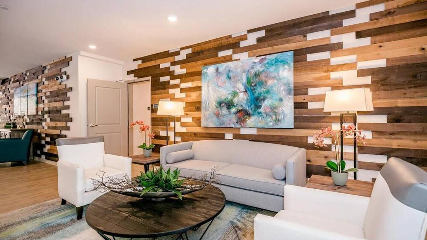 Waterwalk Extended Stay Kansas City - Overland Pk