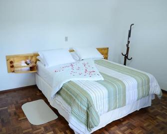 Pousada Adler - Treze Tílias - Habitación