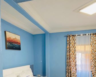 The Blue Resort - Yaoundé