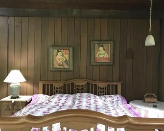 Villa Darakorn Hill Country House - Chiang Rai - Bedroom