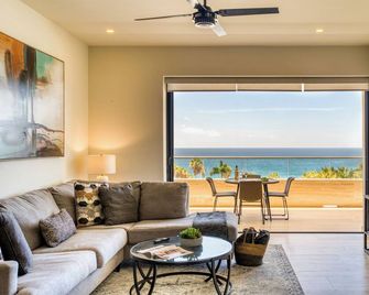 Marella Cabo - San José del Cabo - Wohnzimmer
