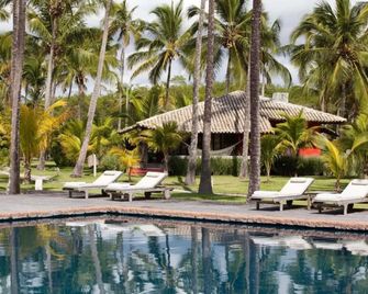 Fazenda Sao Francisco Do Corumbau - Caí - Pool