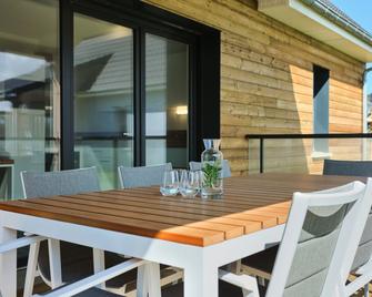 Dormio Resort Berck-sur-Mer - Berck - Patio