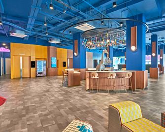 lyf Farrer Park Singapore - Singapore - Lounge