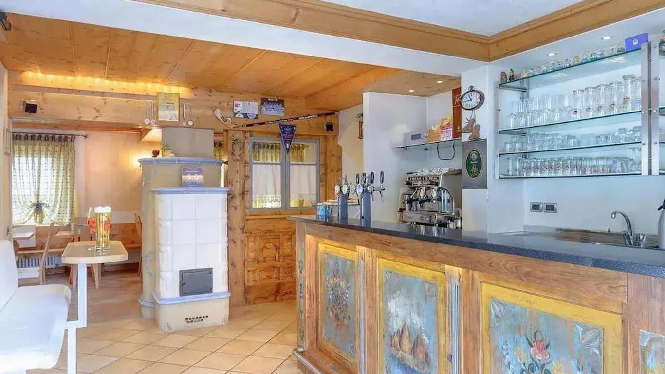 B&B Meublè Giustina