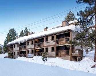 Worldmark Lake Tahoe - Stateline - Building