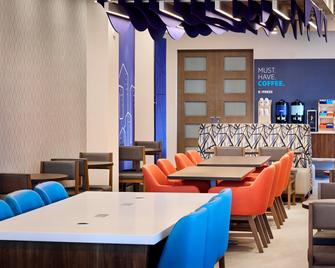Holiday Inn Express Hamilton - Upper James - Hamilton - Restauracja