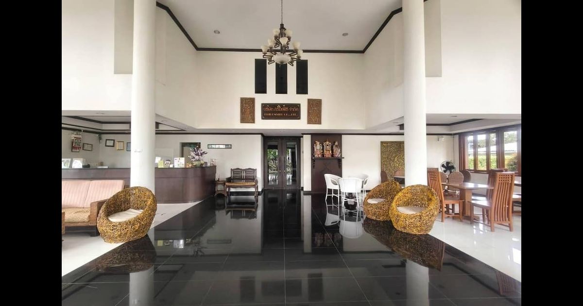 Ariya Inn Chiang Rai in Chiang Rai, Thailand from £12: Deals, Reviews ...