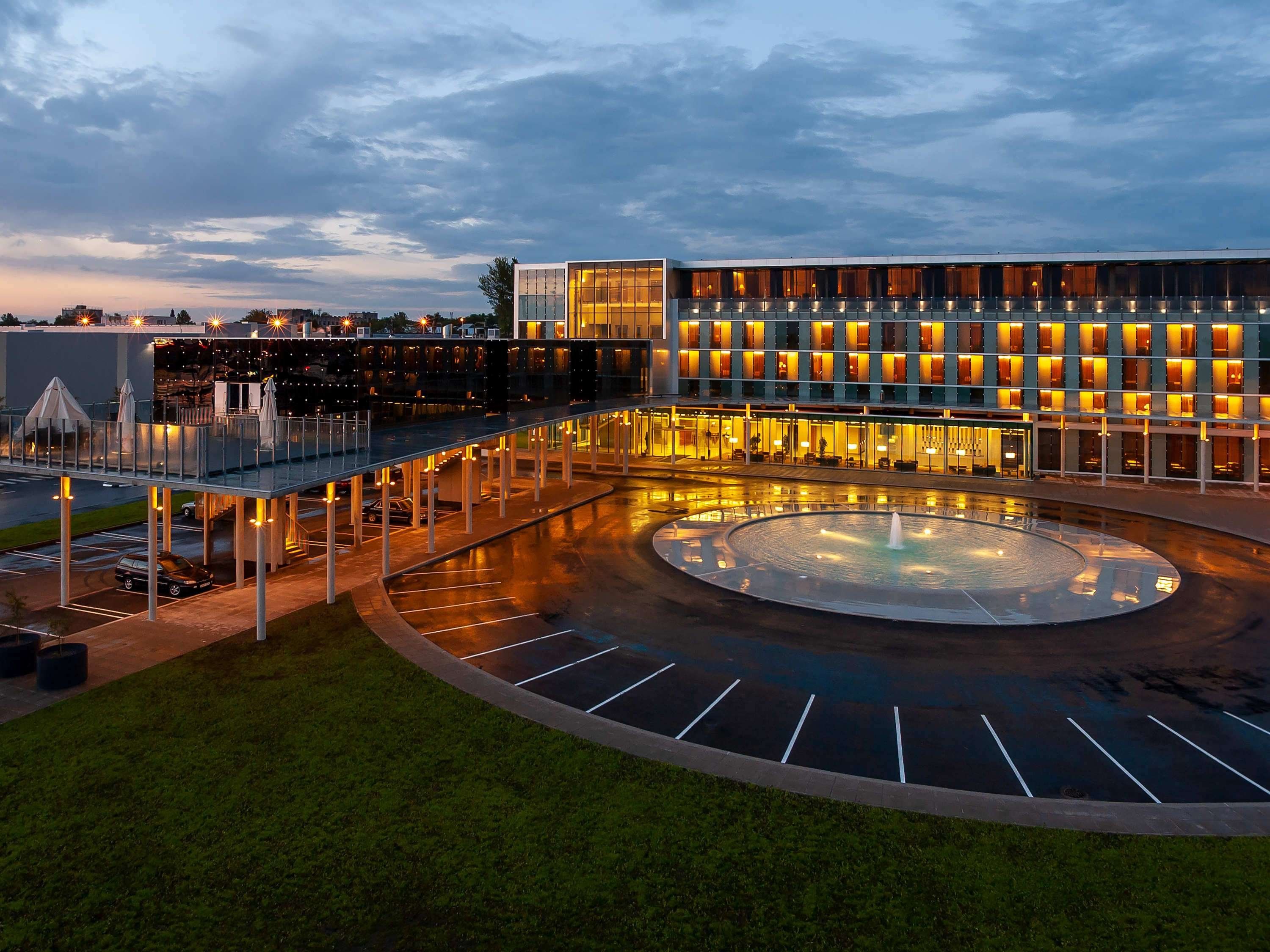 ميركيور تالاين