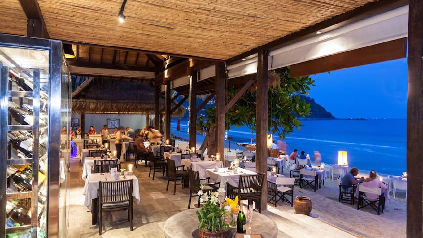 Buri Rasa Village Phangan