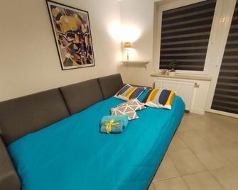 Apartament Milbertus - Sandomierz