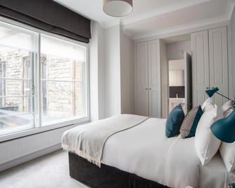 Native Fenchurch Street - London - Schlafzimmer