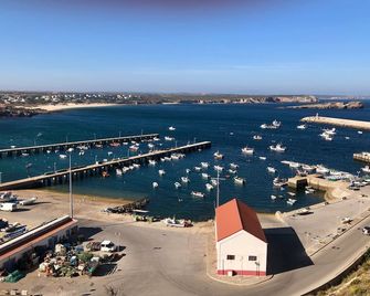 new holiday house with pool and exclusive furniture - Sagres - Plage