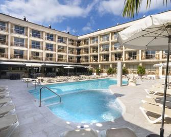 Aparthotel Miami Park - Calella - Piscina