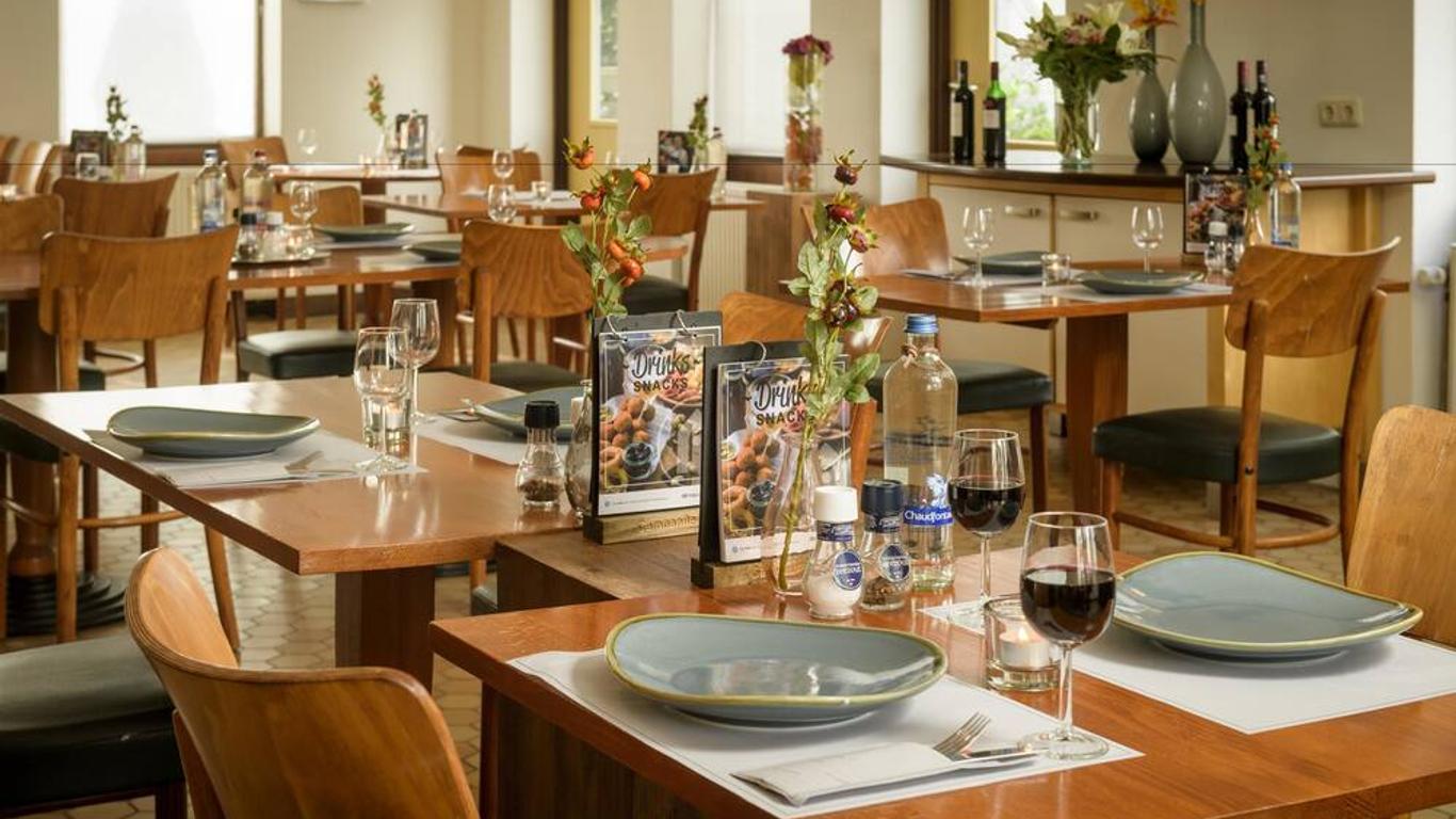 Campanile Hotel & Restaurant Venlo