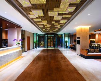 Hilton Garden Inn Lijiang - Lijiang - Lobby