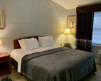Hill Top Motel - Juliustown - Habitación