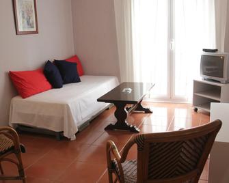 Apartments Mar de Tossa - Tossa de Mar - Sala de estar