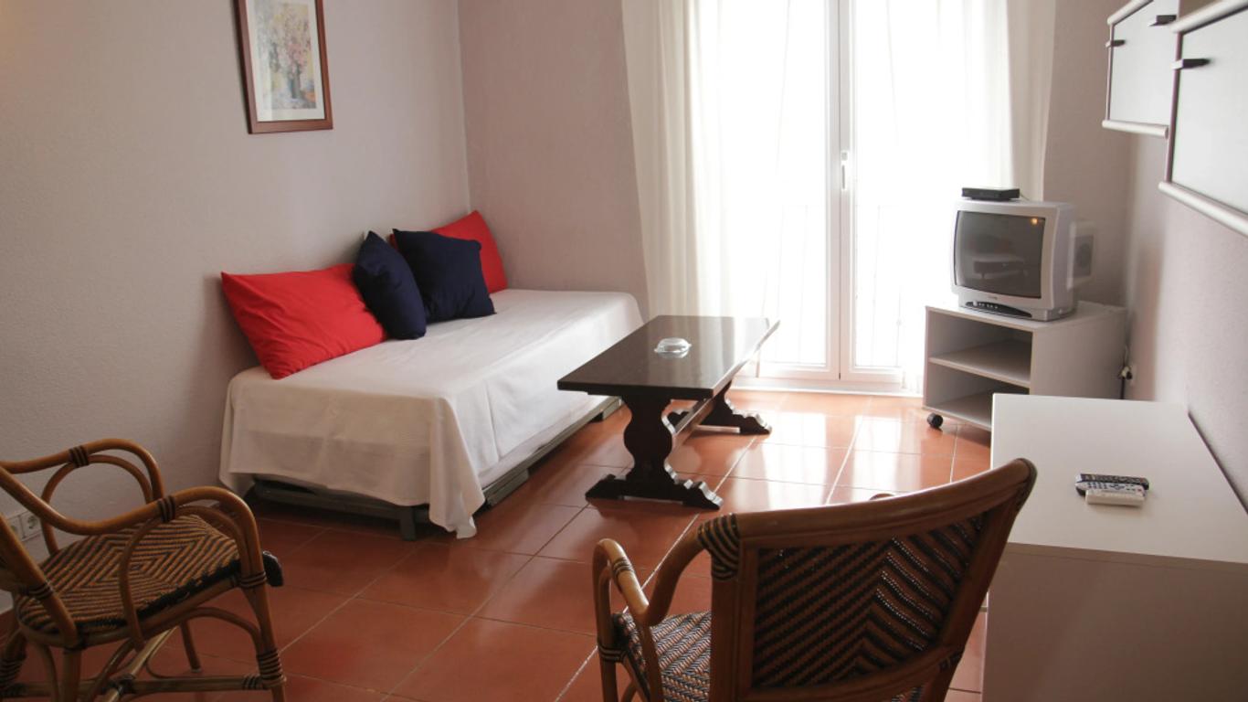 Apartments Mar de Tossa