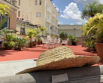 Suite Havana - L'Avana - Patio