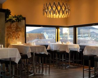 Astoria - Olten - Restaurant