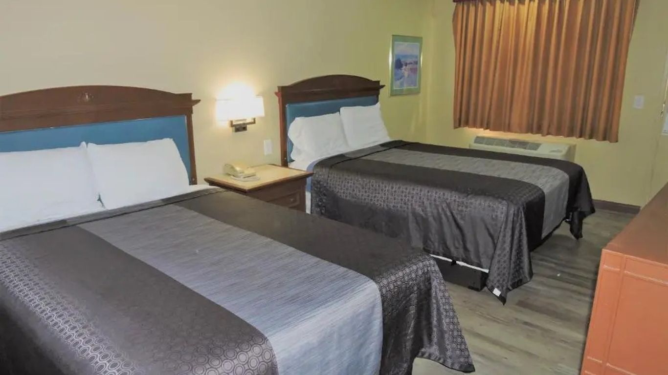 Highland Inn Las Vegas