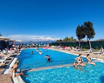 Koulouris Beach Hotel - Kavos