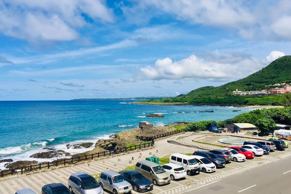 سيا إن - Hengchun Township