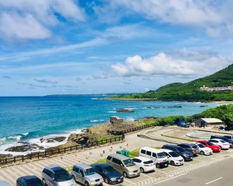 Seyan Inn - Hengchun Township
