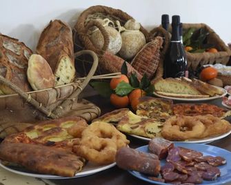Agrumare Farm Holiday - Macchia