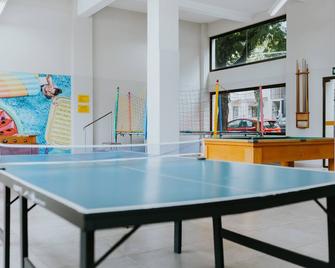 Hotel Minas Gerais - Poços de Caldas