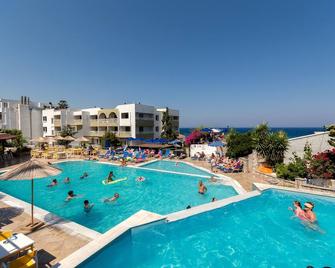 Sirene Beach Hotel - רודוס (עיר) - בריכה