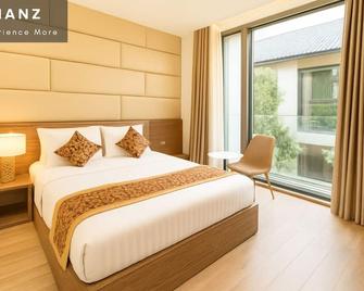 S79 My My Hotel - Ho Chi Minh City