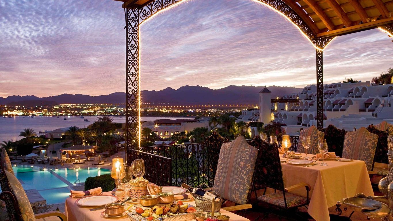 Mövenpick Resort Sharm el Sheikh