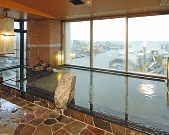 Dormy Inn Premium Kushiro - Kushiro-shi