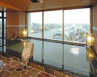 Dormy Inn Premium Kushiro - Kushiro
