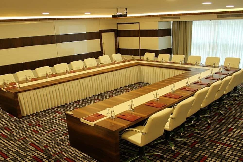 Mitannia Regency Hotel - Diyarbakır - Meeting room