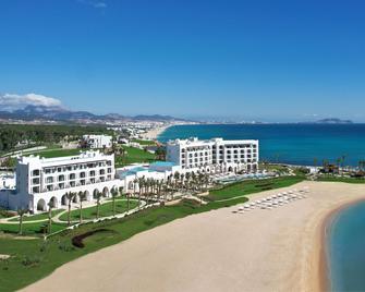 The St. Regis La Bahia Blanca Resort, Tamuda Bay - Fnideq - Building