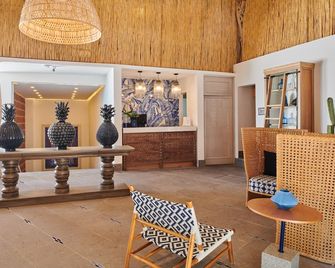 Hotel Boutique Luxury Patio Azul - Puerto Vallarta