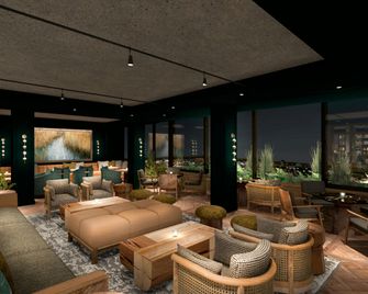 The Greenleigh, River Oaks, Autograph Collection - 休士頓 - 休閒室