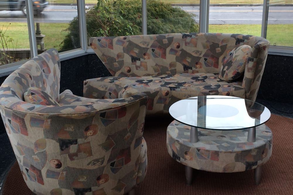 Branford Motel - Branford - Lounge