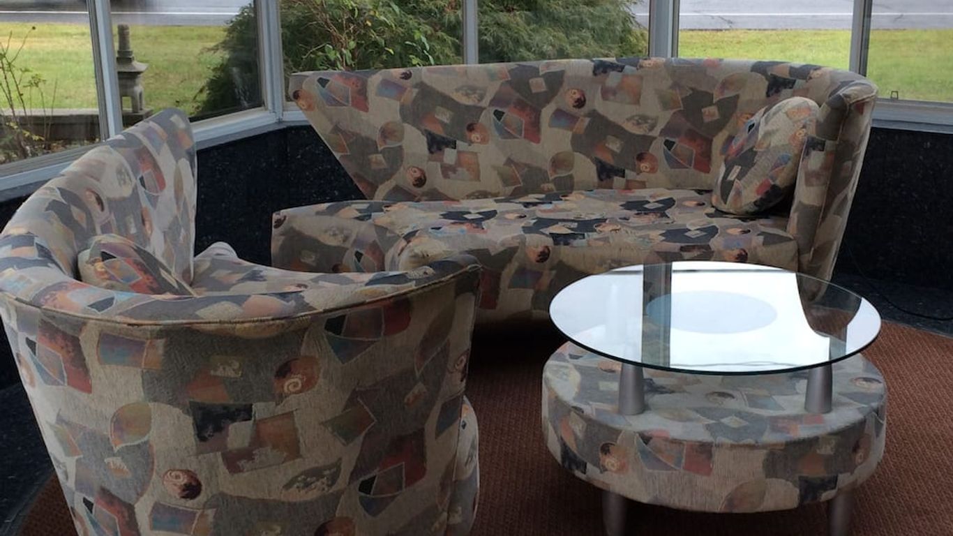 布蘭佛汽車旅館 - 布蘭福