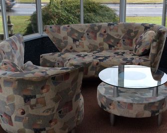 Branford Motel - Branford - Lounge