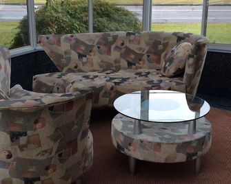 Branford Motel - Branford - Lounge