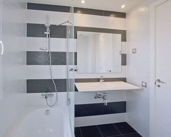 Apartamentos Norte 14 - Salou - Badkamer
